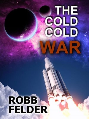 cover image of The Cold Cold War